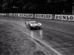 Aston Martin DBR1 1956 года